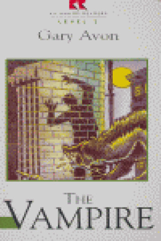 Buch RR (LEVEL 1) THE VAMPIRE AVON