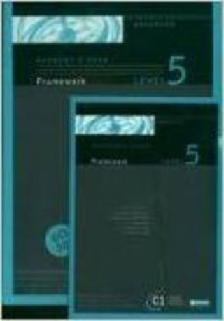 Knjiga FRAMEWORK 5 (STUDENT'S BOOK+STD DVD+REFERENCE GUIDE) 
