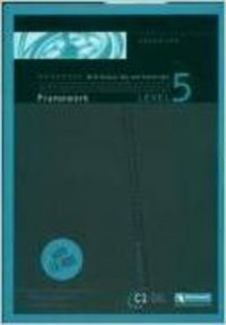 Knjiga FRAMEWORK 5 (WORKBOOK+WORKBOOK CDROM) 