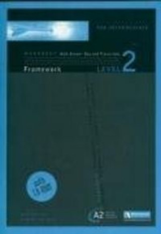 Knjiga FRAMEWORK REVISED 2 (WORKBOOK+CD-ROM) 