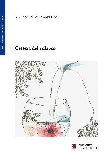 Kniha Certeza del colapso Collado Cabrera