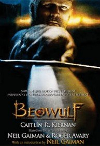 Libro Beowulf KIERNAN