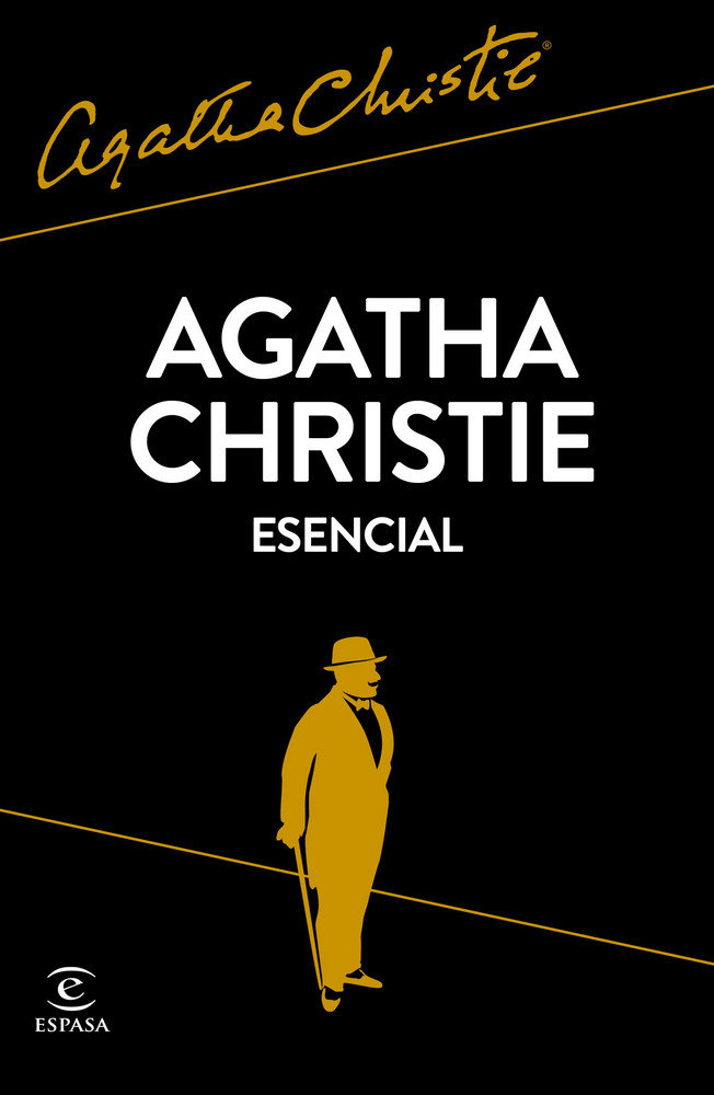 Könyv Estuche Agatha Christie Esencial Christie