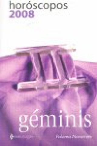 Knjiga Géminis 