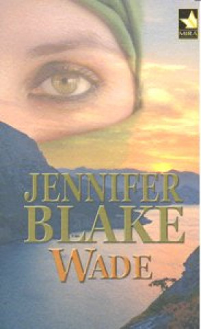 Knjiga Wade BLAKE