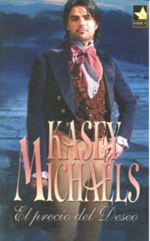 Livro El precio del deseo MICHAELS