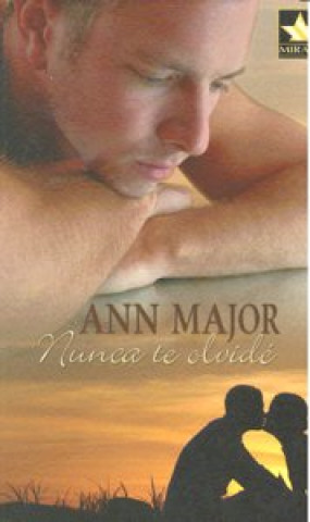 Book Nunca te olvidé MAJOR