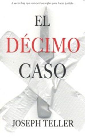 Buch El decimo caso TELLER J