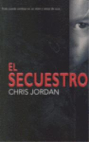 Knjiga El secuestro JORDAN C