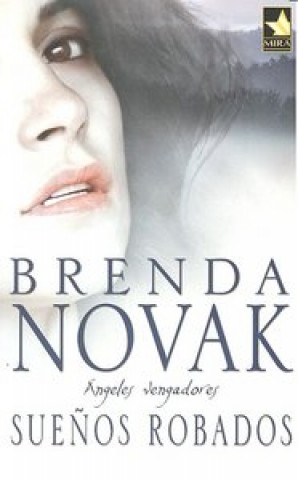 Book Sueños robados NOVAK