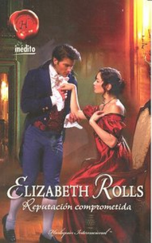 Book Reputación comprometida ROLLS