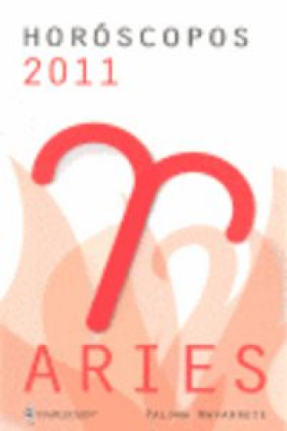 Knjiga Aries NAVARRETE