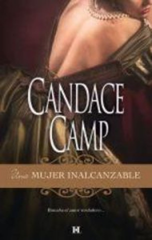 Buch Una mujer inalcanzable CAMP