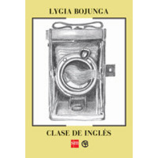Boek Clase de inglés LYGIA BOJUNGA
