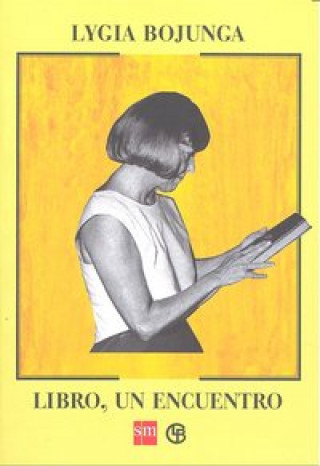 Kniha Libro, un encuentro BOJUNGA