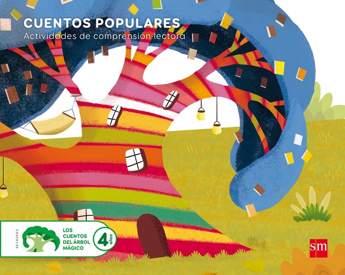 Livre Cuentos. Infantil. 4 años Pozo Ramírez