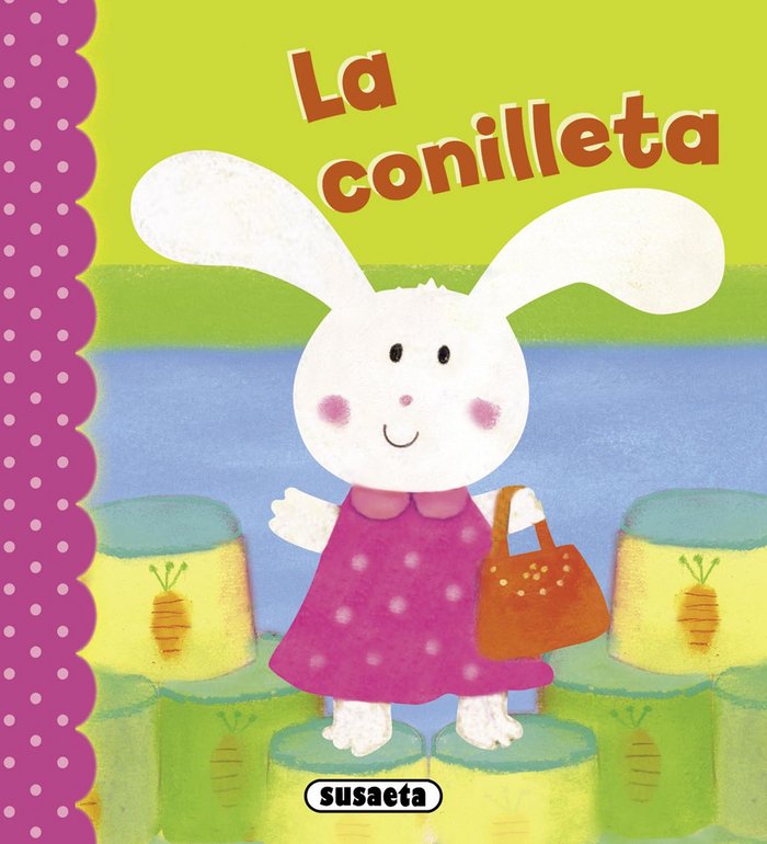 Book La conilleta Doherty