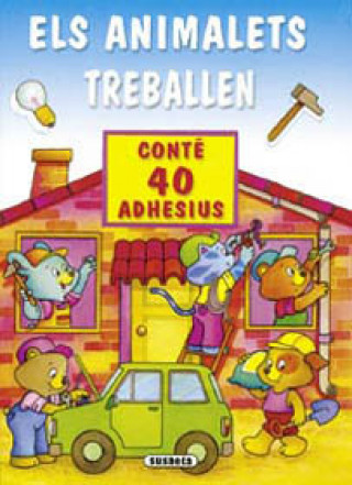Book Mascotes Reasoner