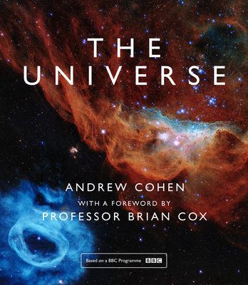 Книга Universe ANDREW COHEN