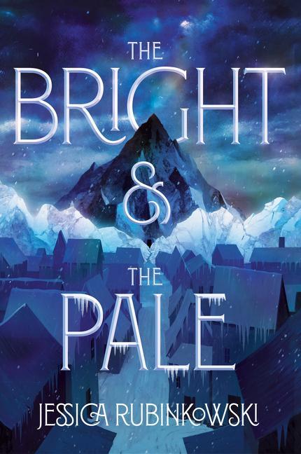 Buch Bright & the Pale RUBINKOWSKI  JESSICA