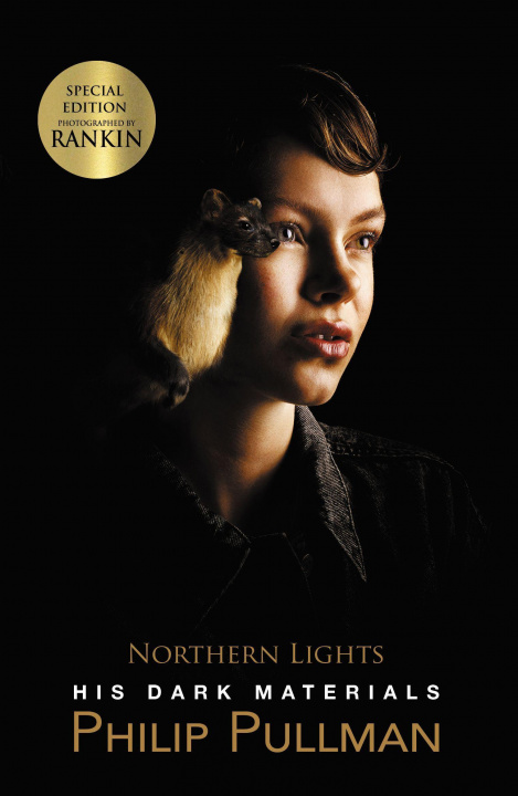 Carte His Dark Materials: Northern Lights Philip Pullman