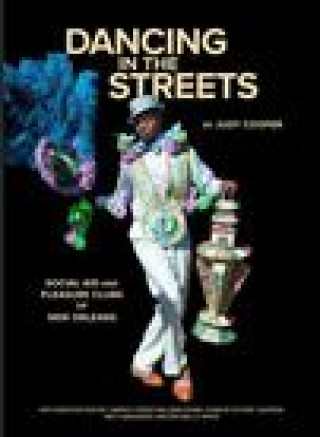Buch Dancing in the Streets COOPER  CARRICO  EVA