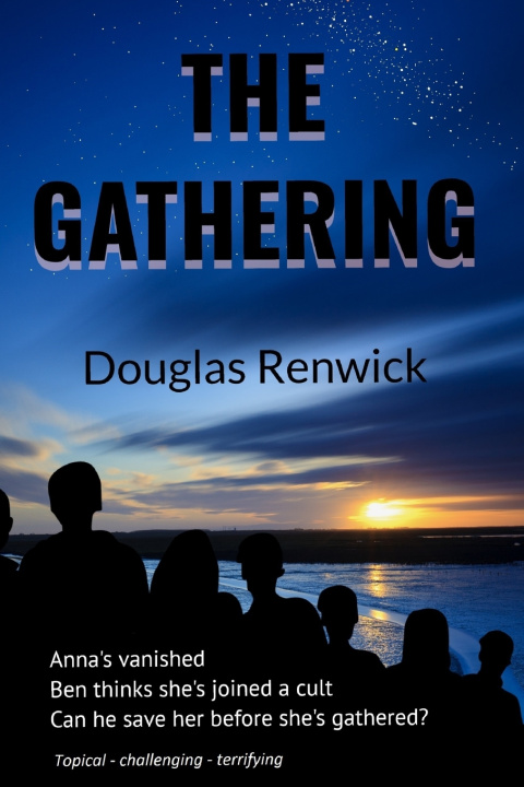 Knjiga Gathering Renwick Douglas Renwick
