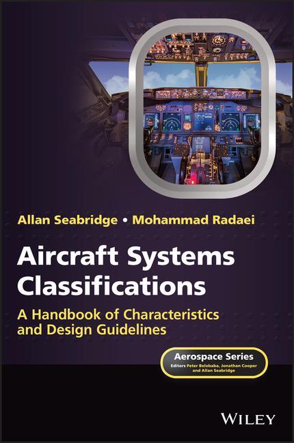Kniha Aircraft Systems Handbook 