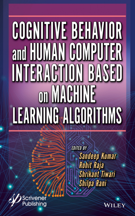Buch Cognitive Behavior & Human Computer Interaction Based on Machine Learning Algorithm S Kumar