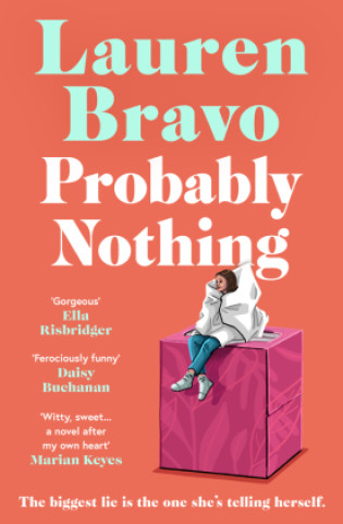 Книга UNTITLED BRAVO 2 PA LAUREN BRAVO