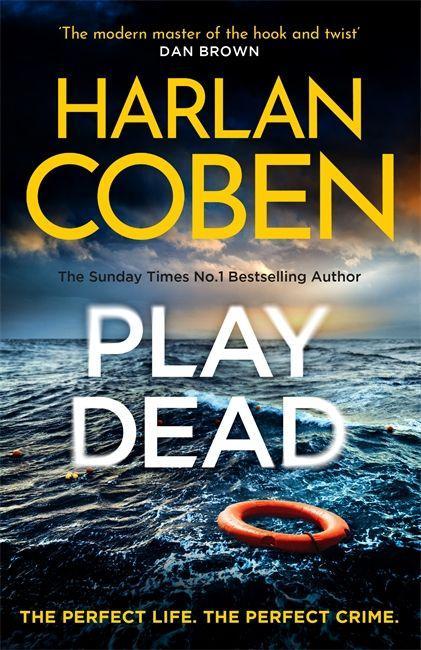 Carte Play Dead Harlan Coben