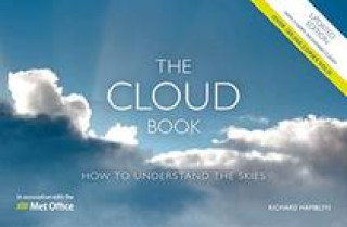 Könyv Met Office Cloud Book - Updated Richard Hamblyn