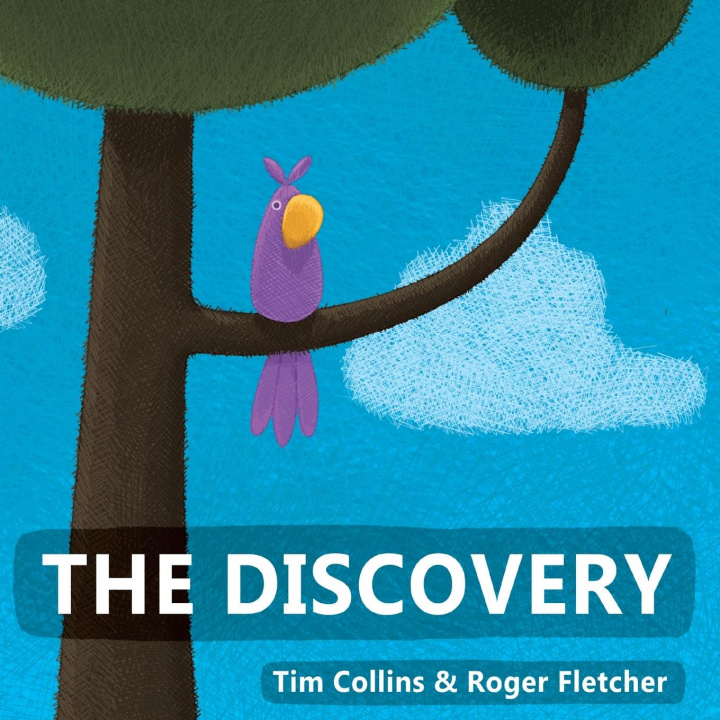 Book Discovery TIM COLLINS