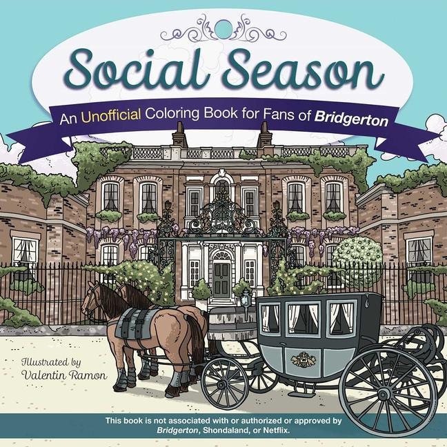 Kniha Social Season 