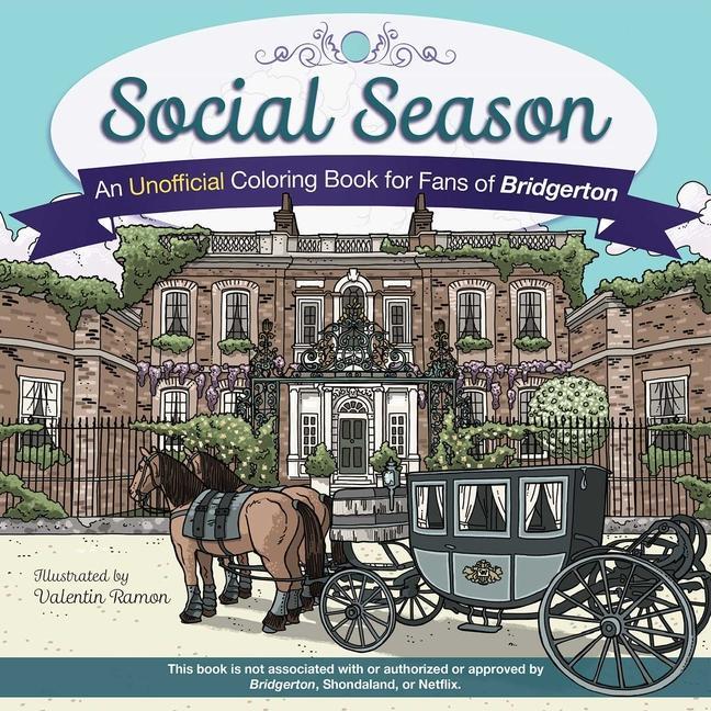 Книга Social Season 