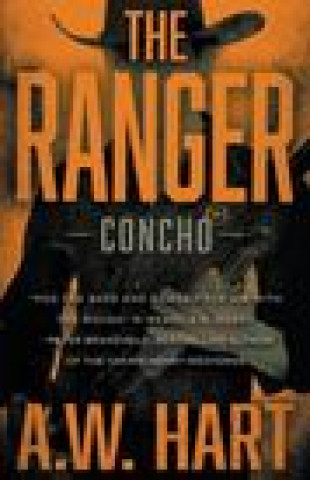 Book Ranger Hart A.W. Hart