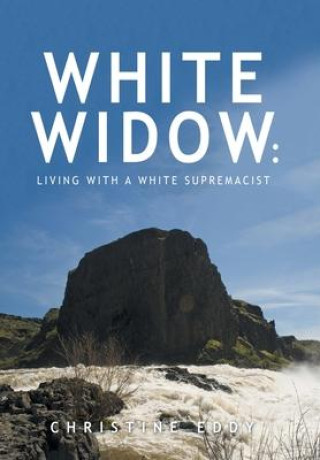 Knjiga White Widow Eddy Christine Eddy