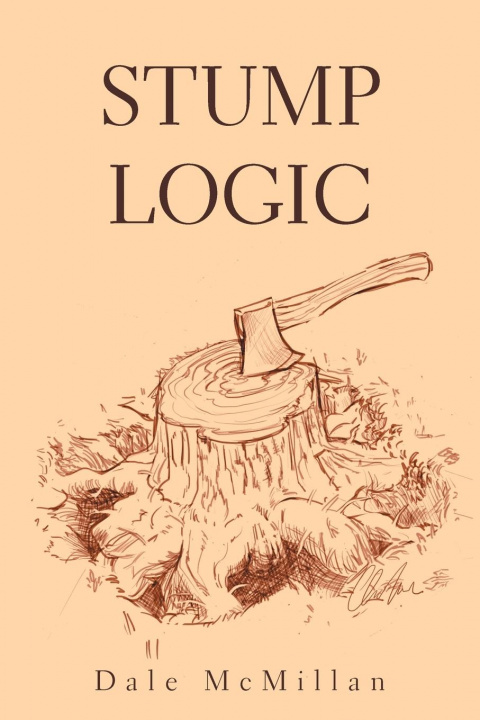 Knjiga Stump Logic McMillan Dale McMillan