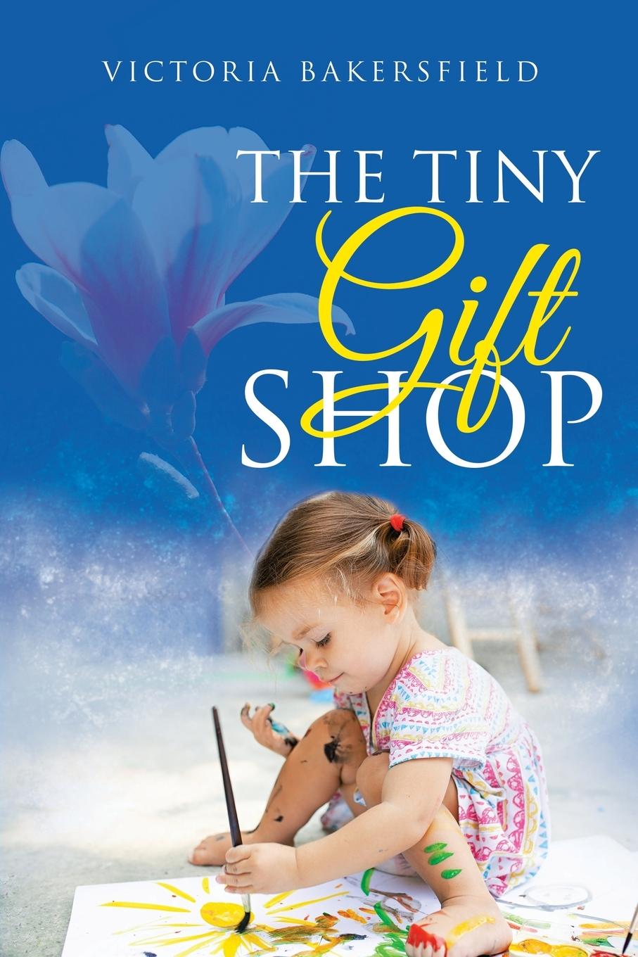 Knjiga Tiny Gift Shop Bakersfield Victoria Bakersfield