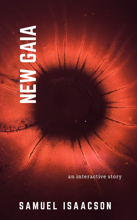 Buch New Gaia DAVID LOWRIE