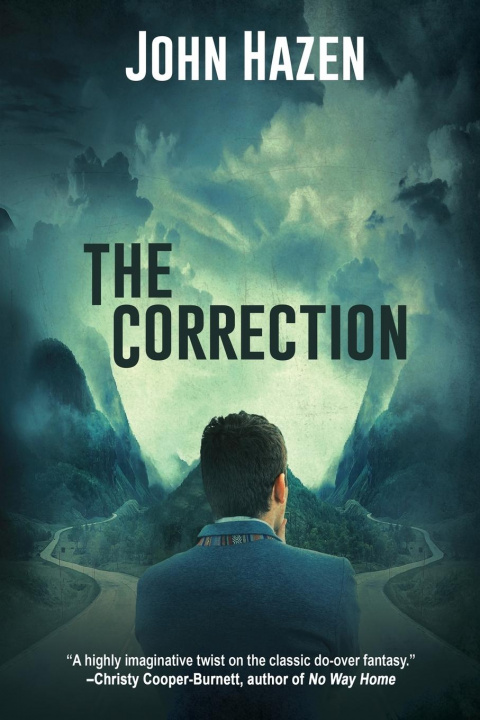 Book Correction JOHN HAZEN