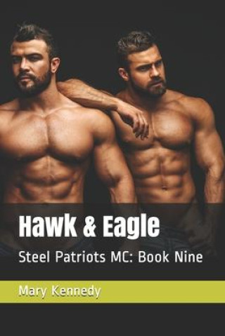 Knjiga Hawk & Eagle Kennedy Mary Kennedy