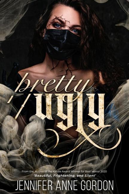 Knjiga Pretty/Ugly Gordon Jennifer Anne Gordon