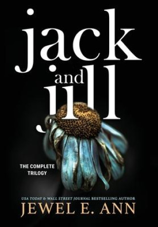 Книга Jack and Jill Ann Jewel E. Ann