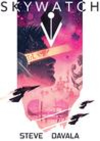 Book Skywatch Davala Steve Davala