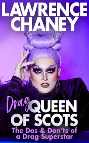 Book (Drag) Queen of Scots 327509