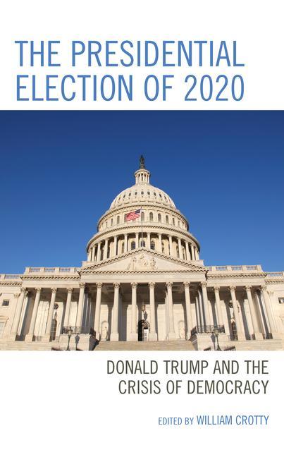 Buch Presidential Election of 2020 