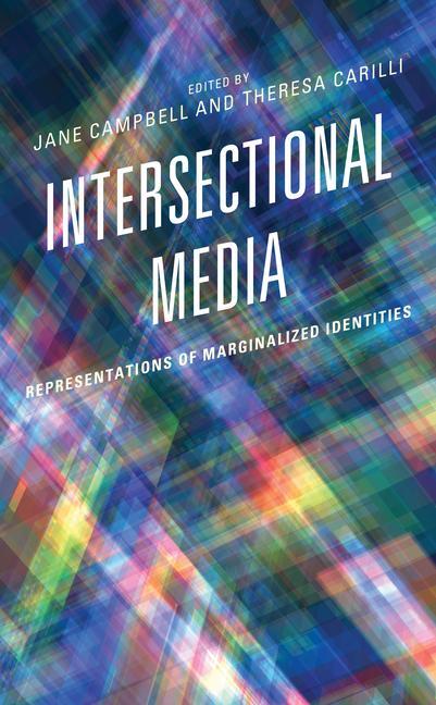 Buch Intersectional Media Jane Campbell