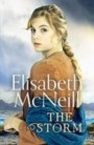 Knjiga Storm Elisabeth McNeill