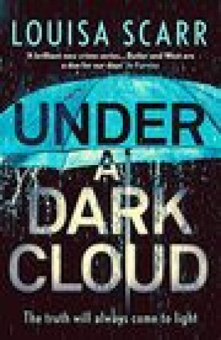 Knjiga Under a Dark Cloud LOUISA SCARR